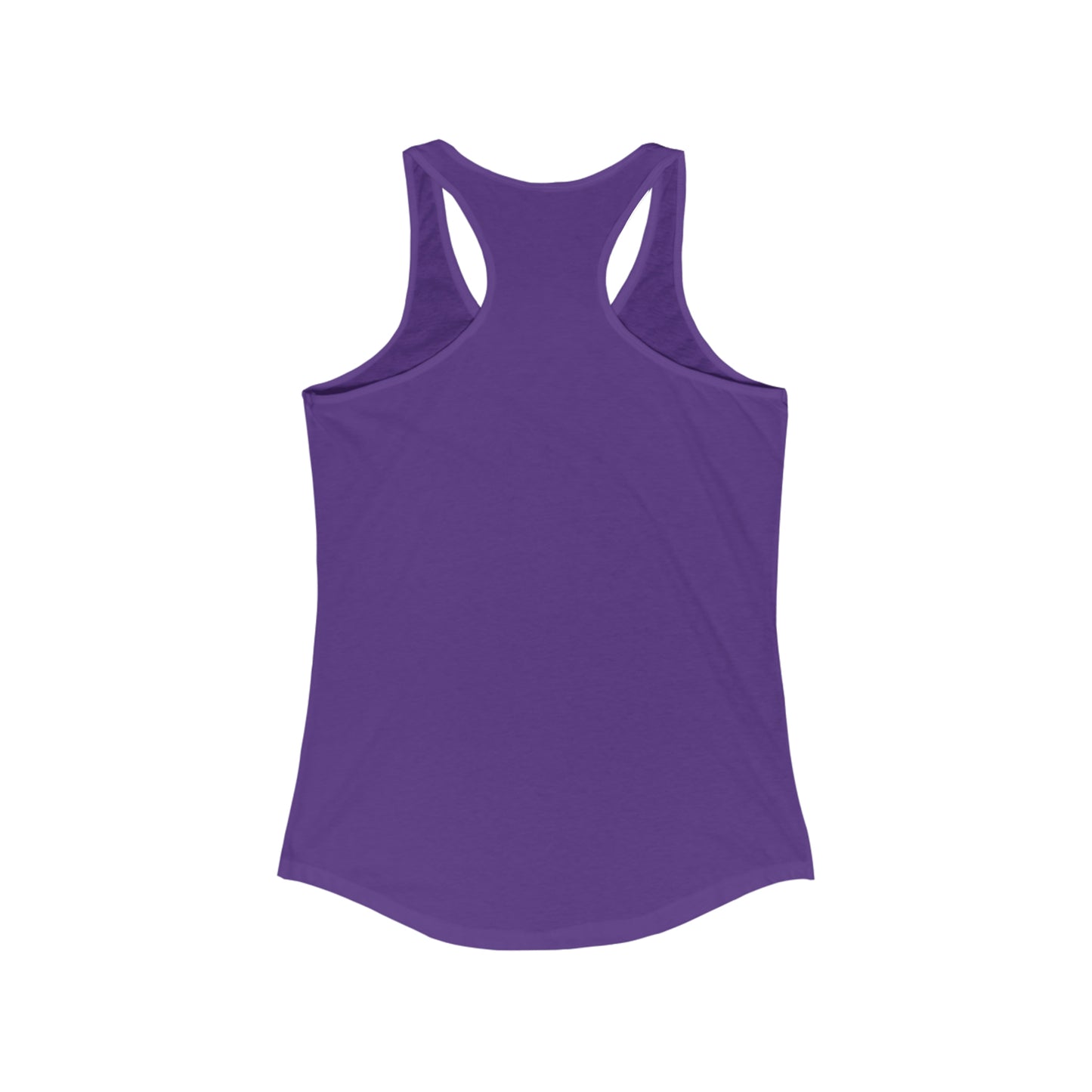 Handful-Women's Ideal Racerback Tank