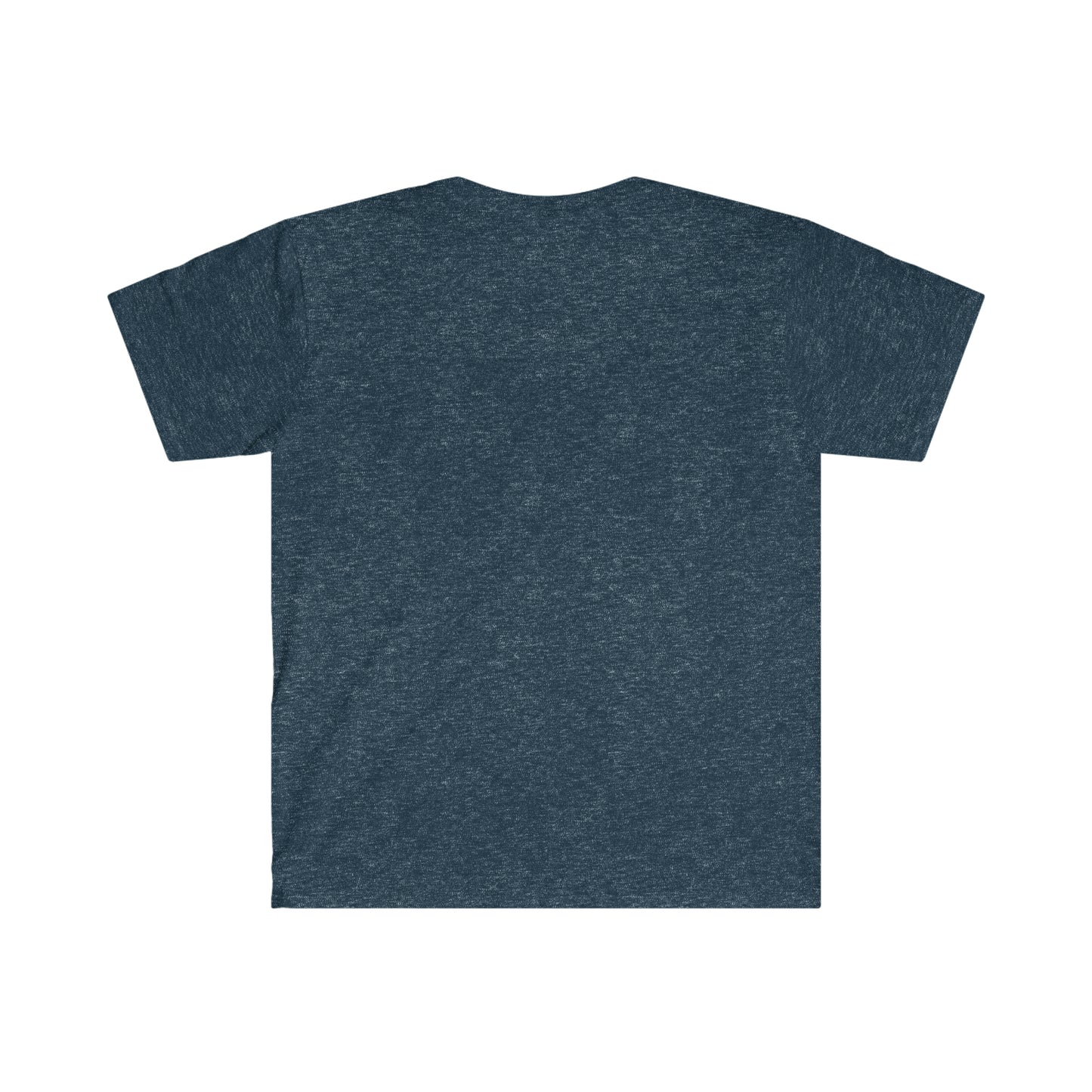 River's Edge-Unisex Softstyle T-Shirt