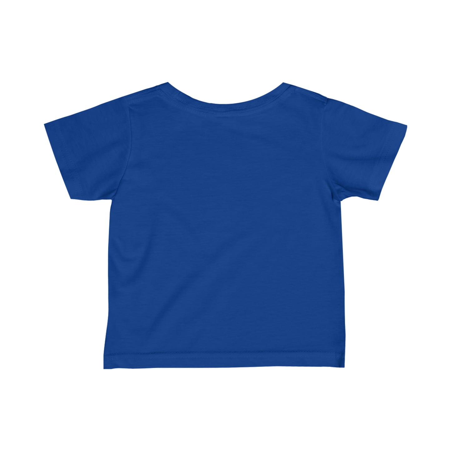 Upsy Daisy-Infant Fine Jersey Tee