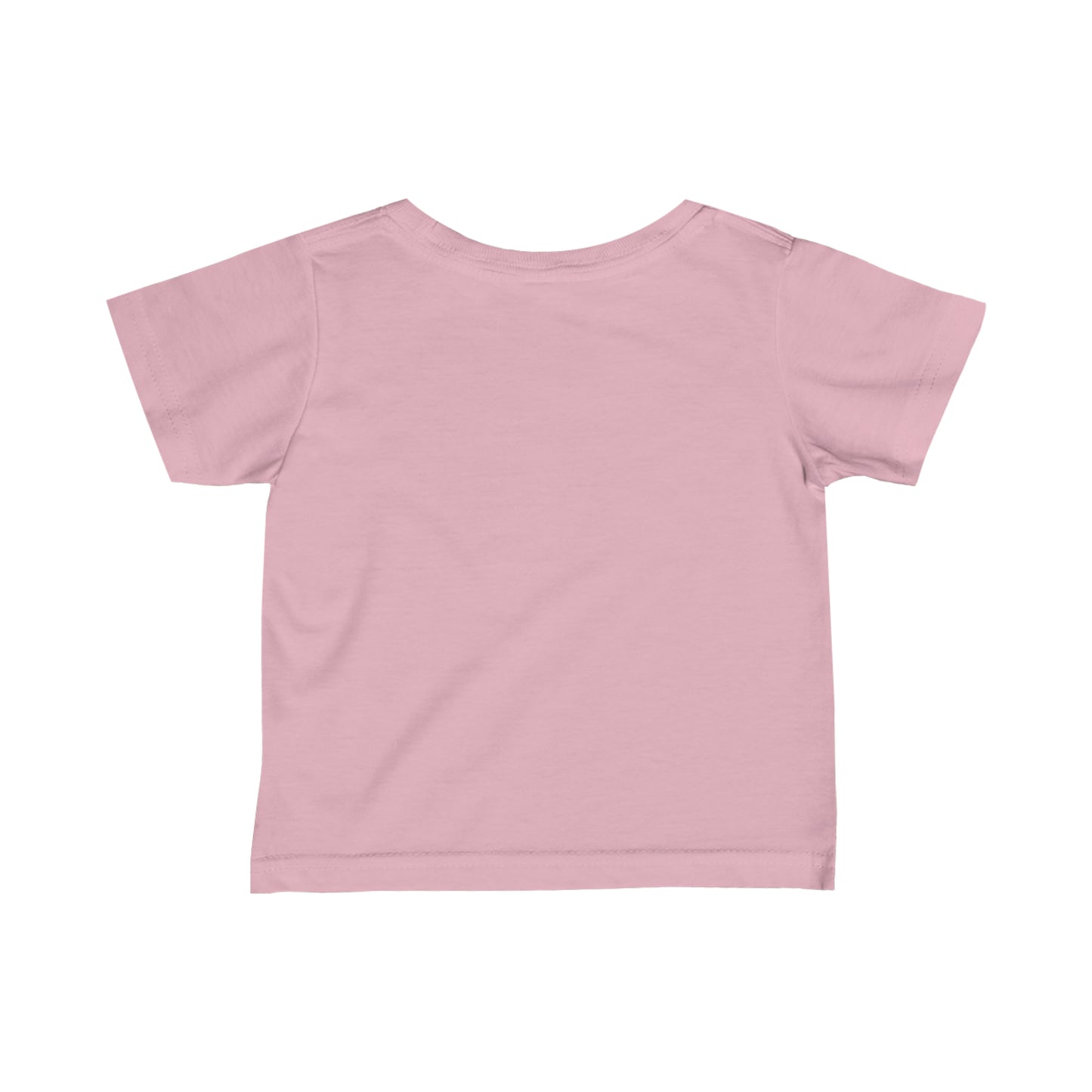 Upsy Daisy-Infant Fine Jersey Tee