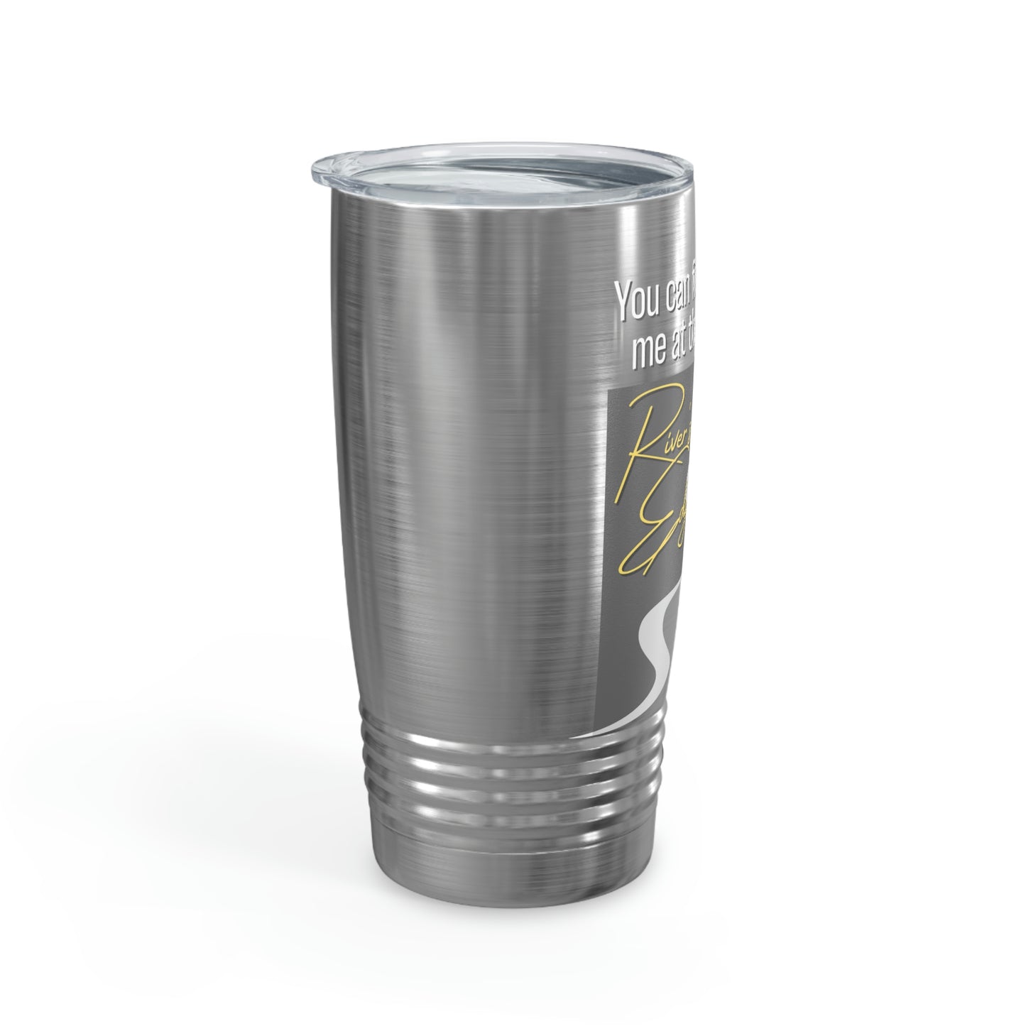 River's Edge-Ringneck Tumbler, 20oz