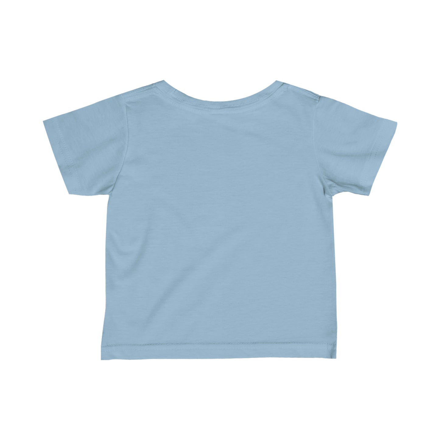 Upsy Daisy-Infant Fine Jersey Tee