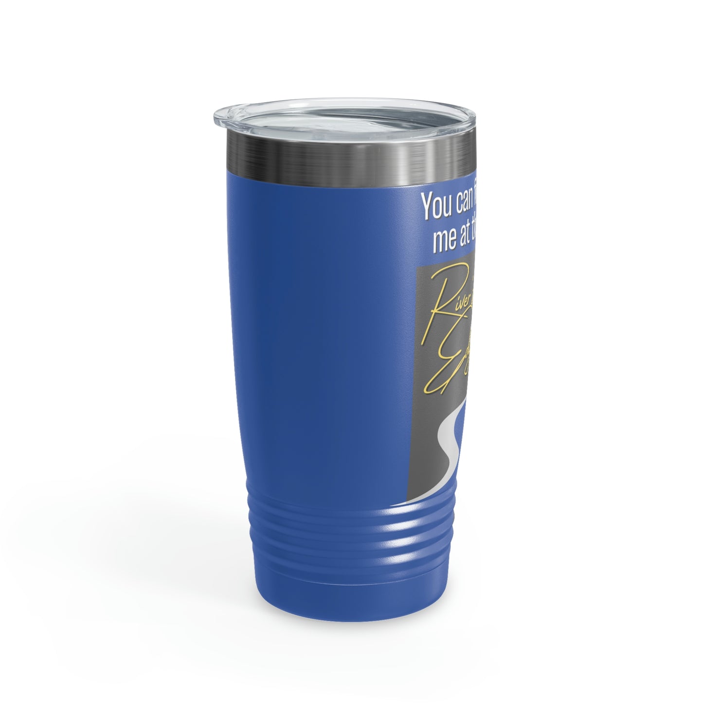 River's Edge-Ringneck Tumbler, 20oz