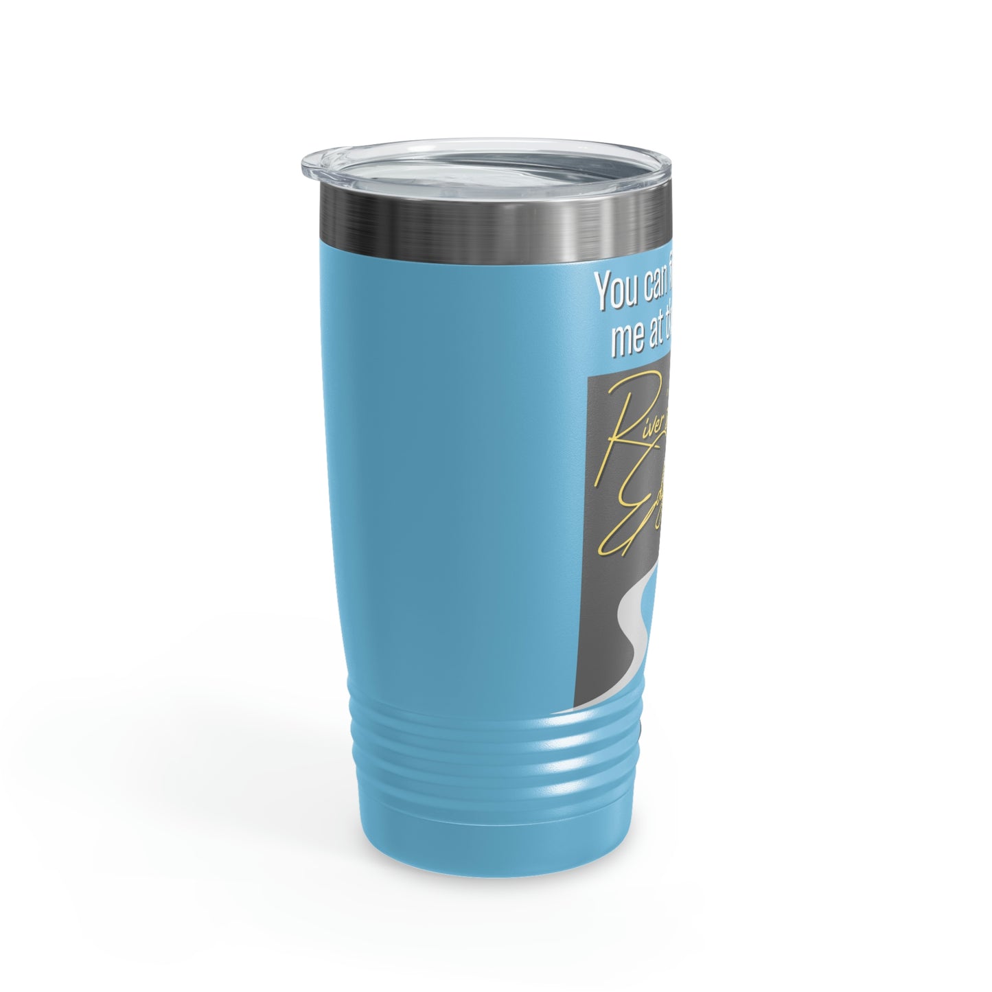River's Edge-Ringneck Tumbler, 20oz