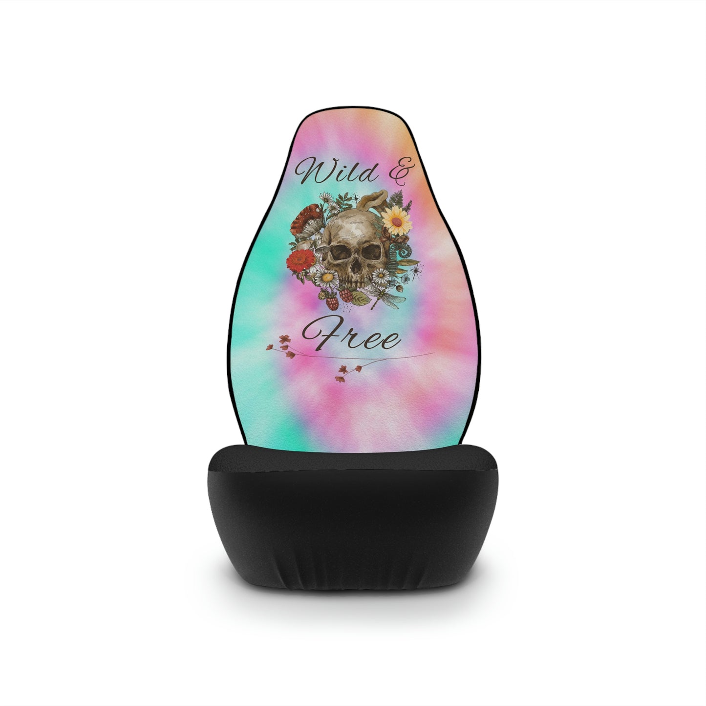 Wild &Free Car Seat Covers