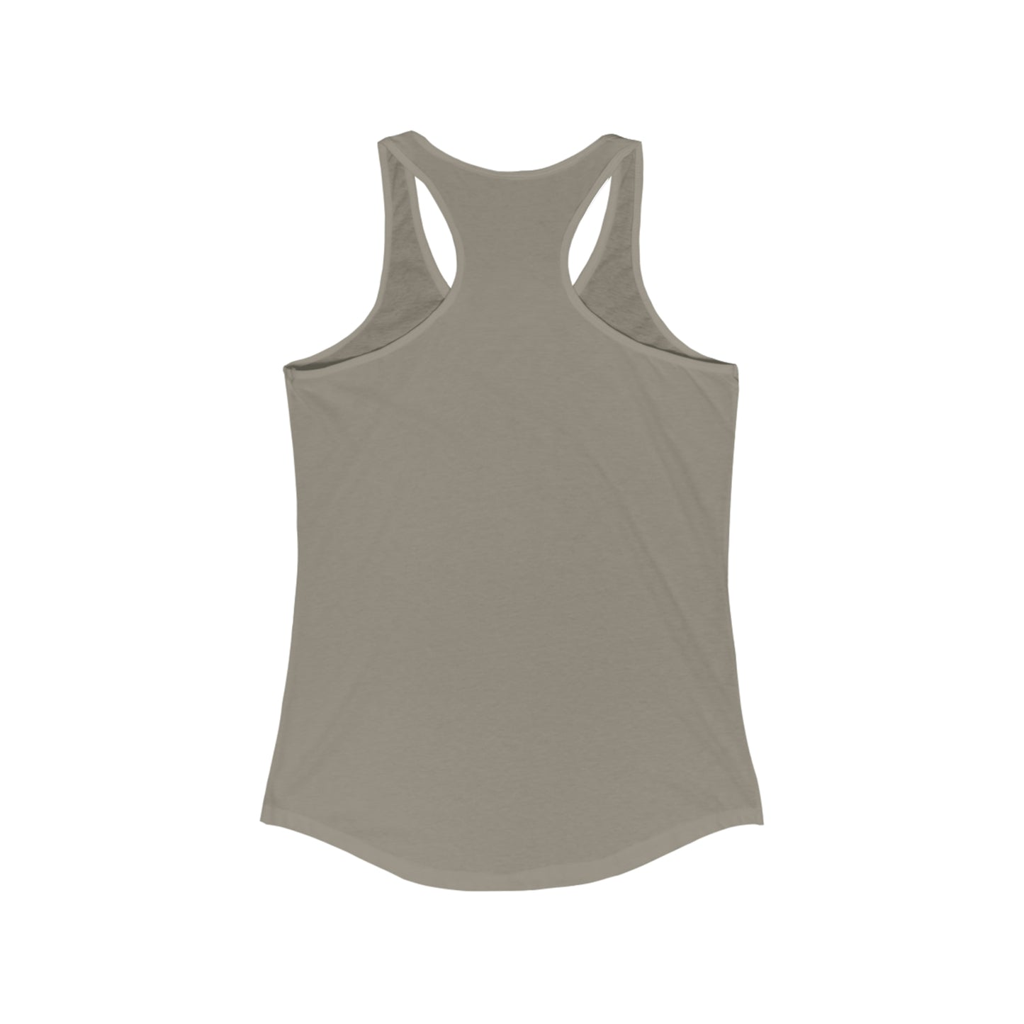 Upsy Daisy-Women's Ideal Racerback Tank
