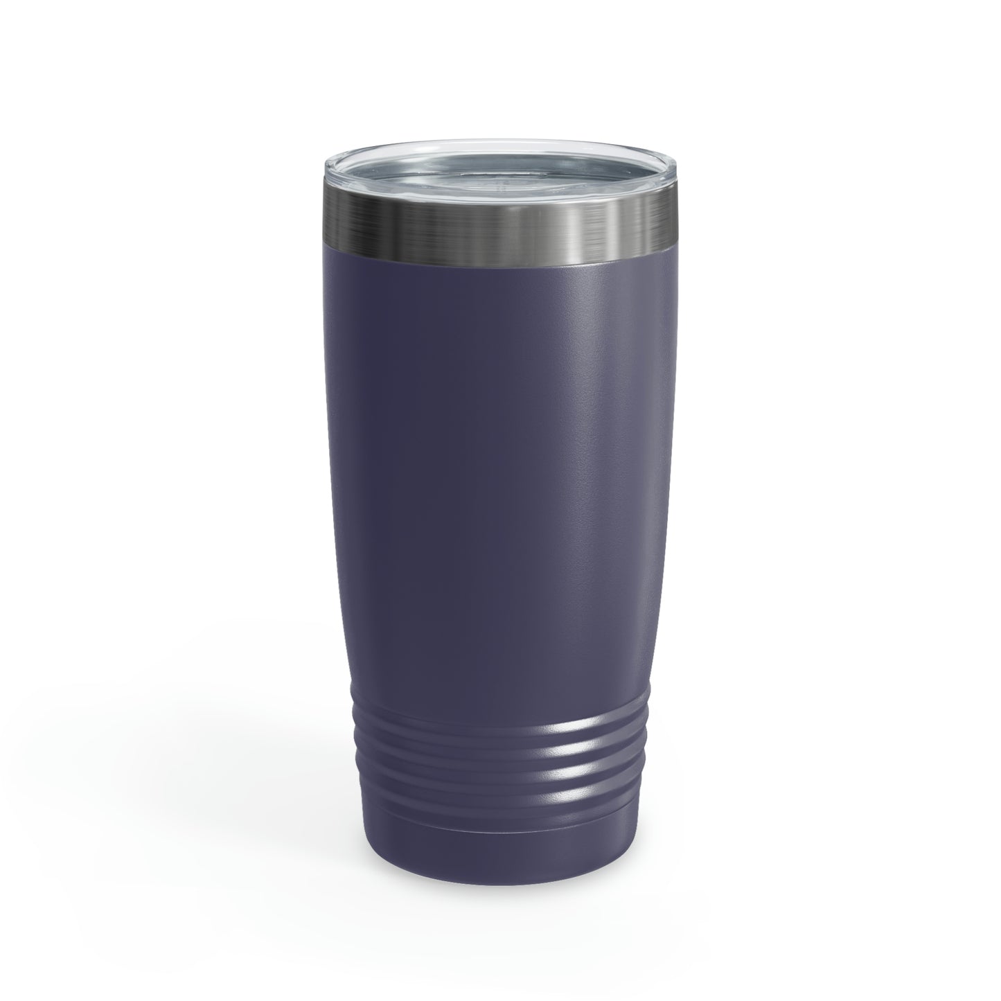 I'm A Handful-Ringneck Tumbler, 20oz