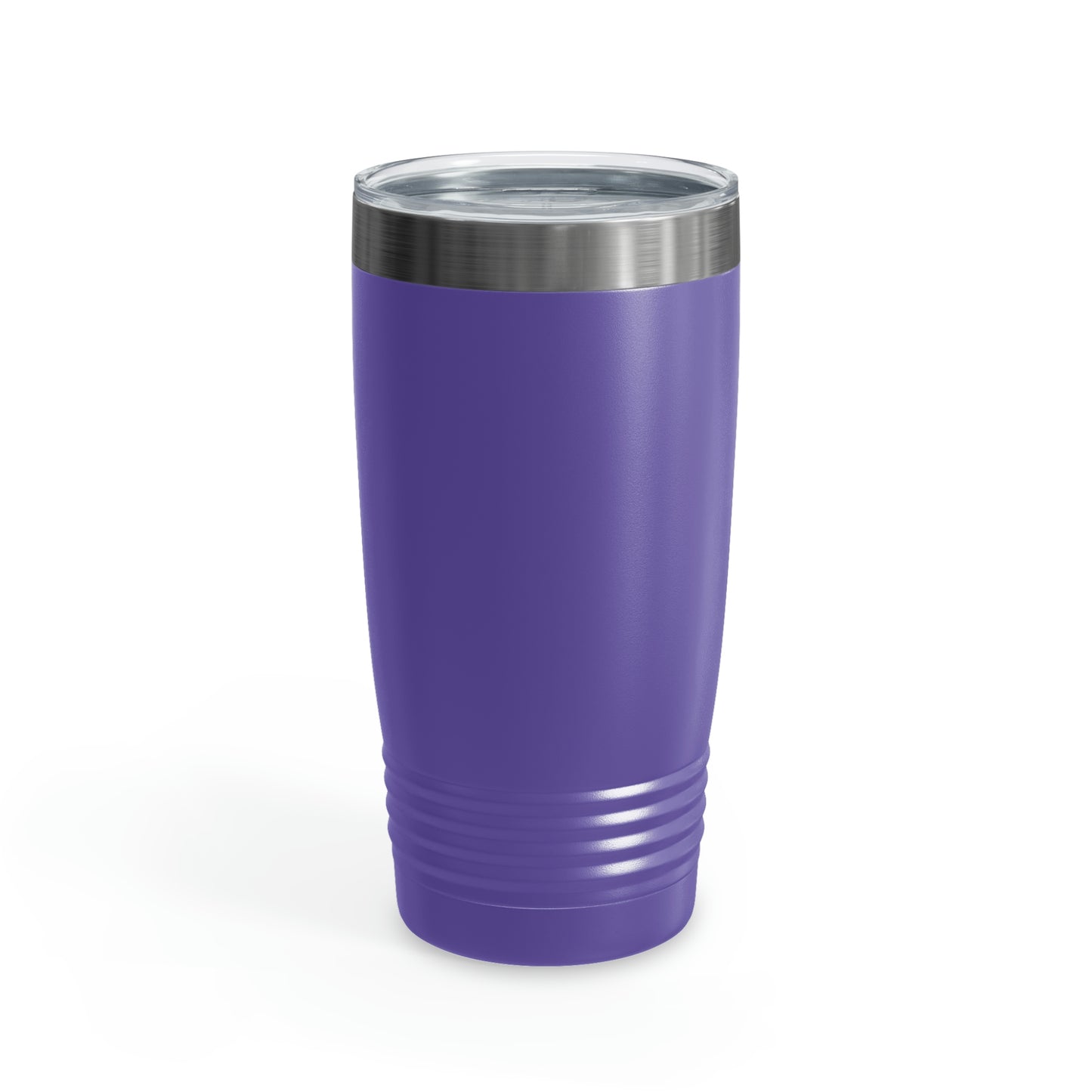 I'm A Handful-Ringneck Tumbler, 20oz
