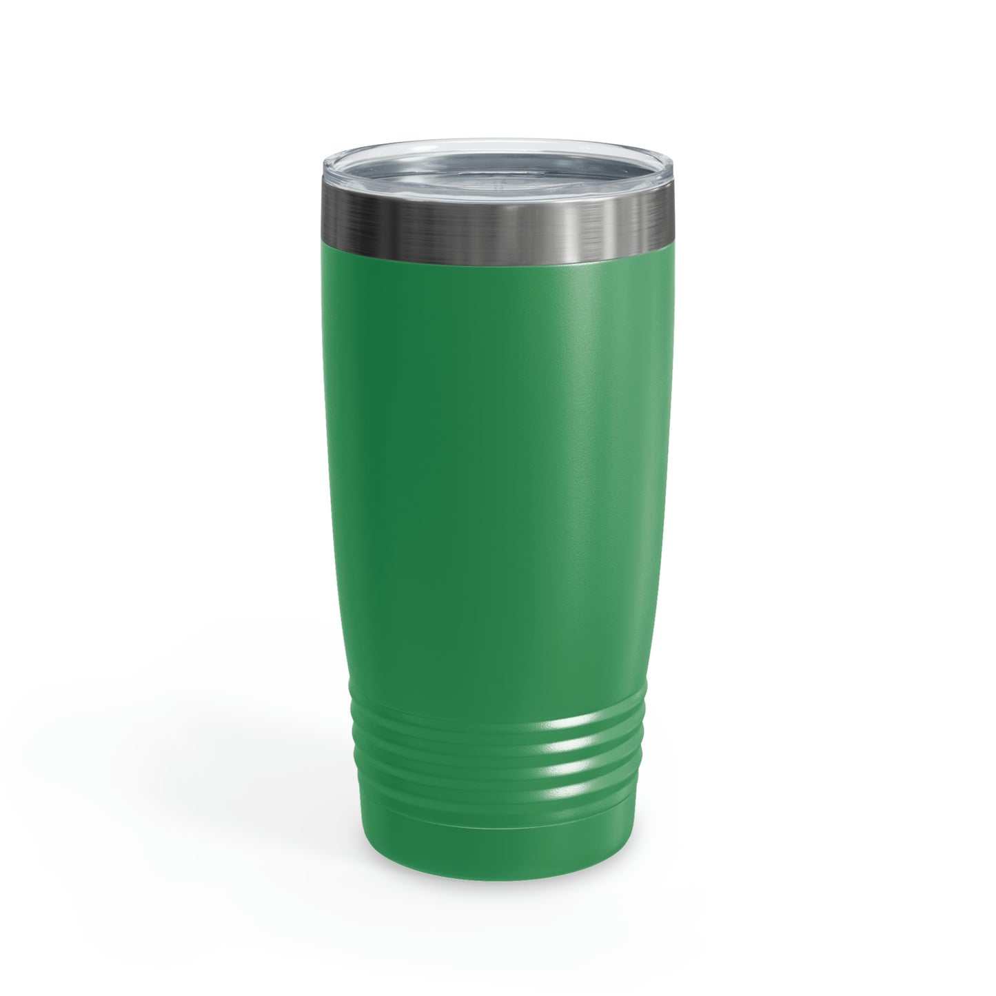 I'm A Handful-Ringneck Tumbler, 20oz
