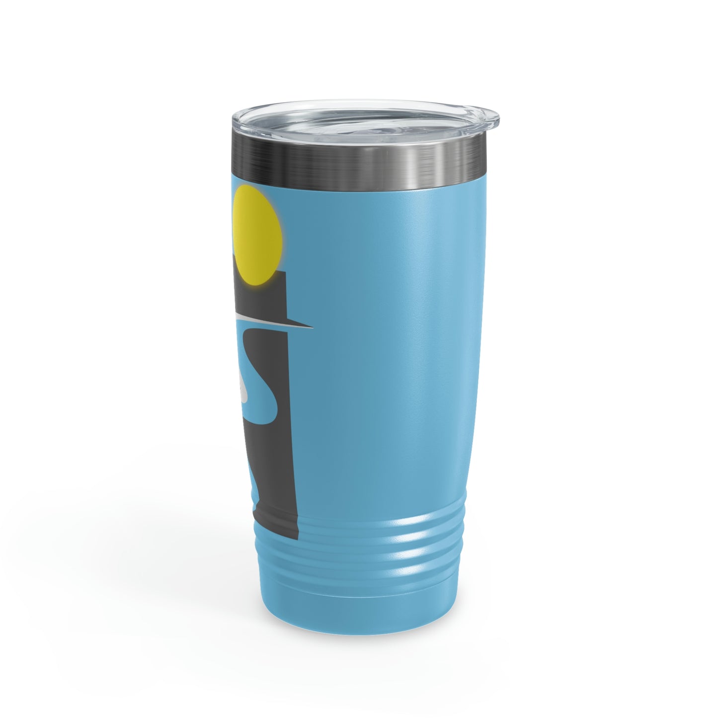 River's Edge-Ringneck Tumbler, 20oz