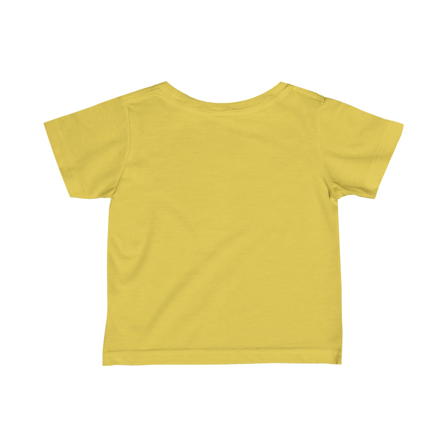 Upsy Daisy-Infant Fine Jersey Tee
