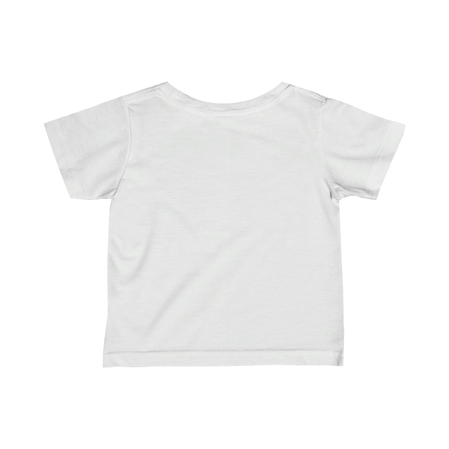 Upsy Daisy-Infant Fine Jersey Tee