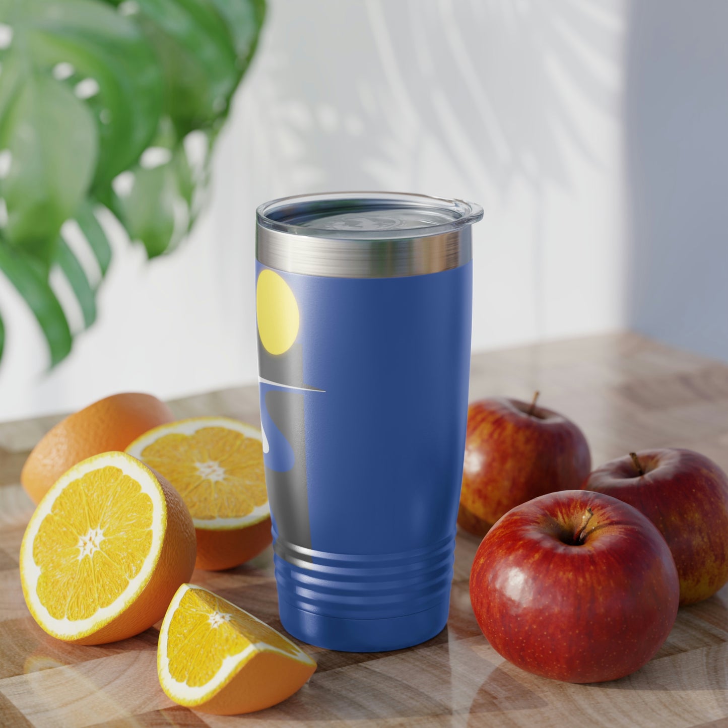 River's Edge-Ringneck Tumbler, 20oz