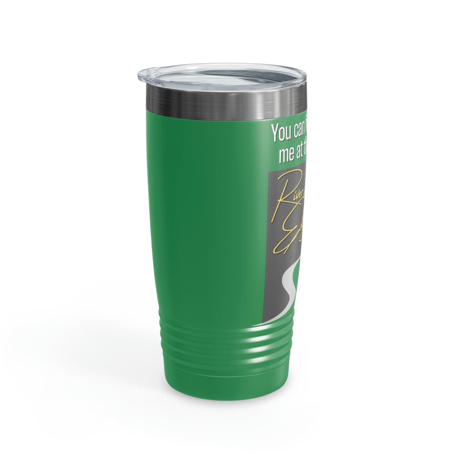 River's Edge-Ringneck Tumbler, 20oz
