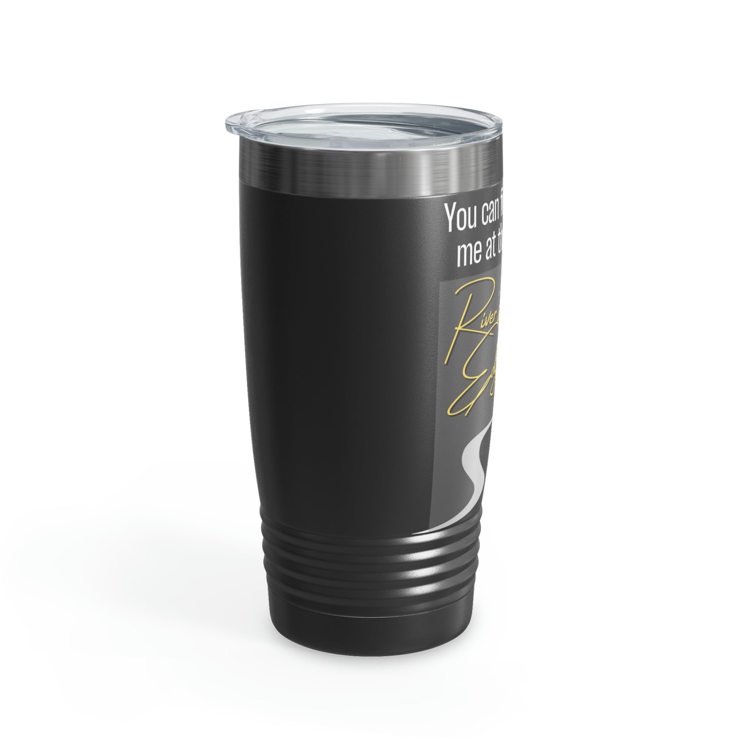 River's Edge-Ringneck Tumbler, 20oz