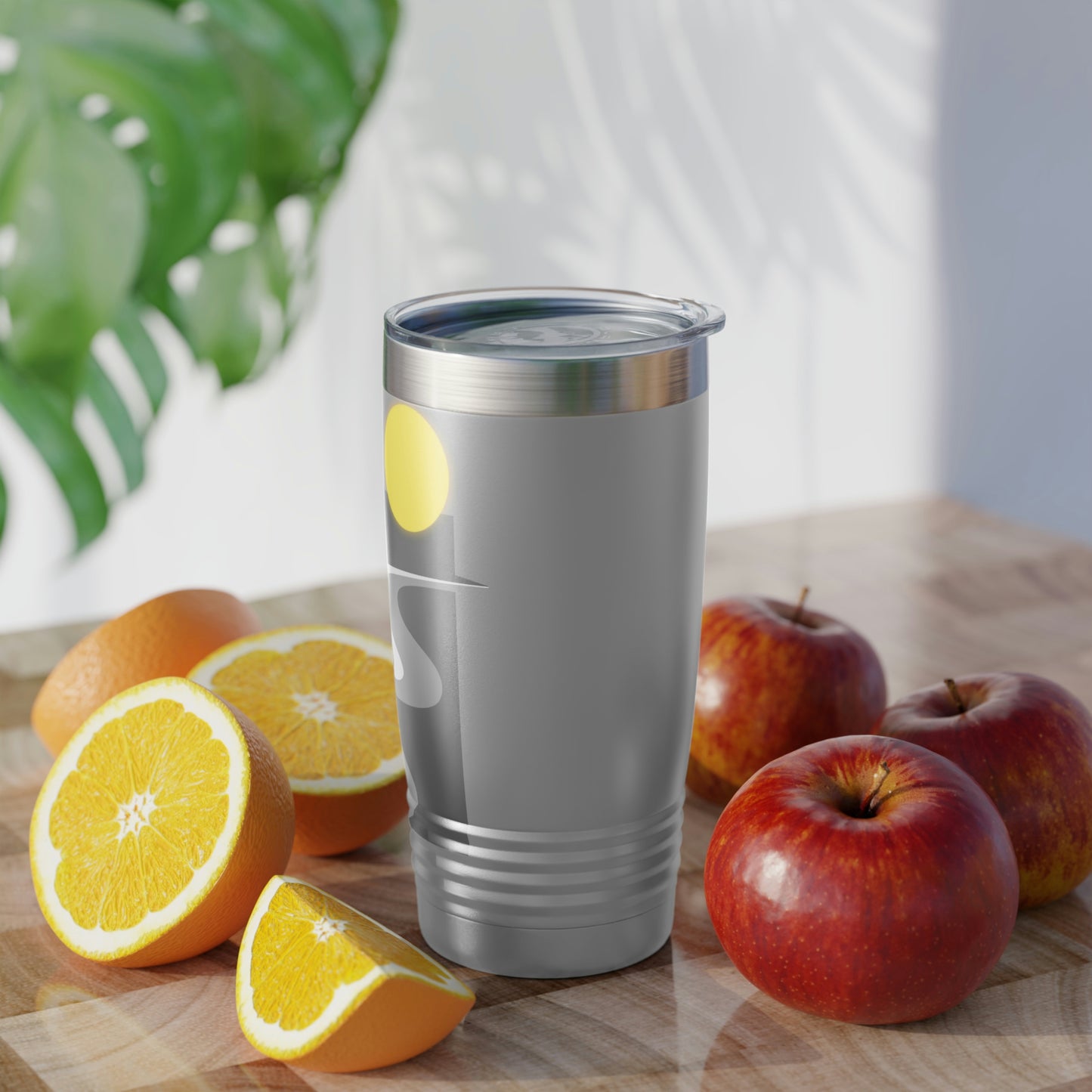 River's Edge-Ringneck Tumbler, 20oz