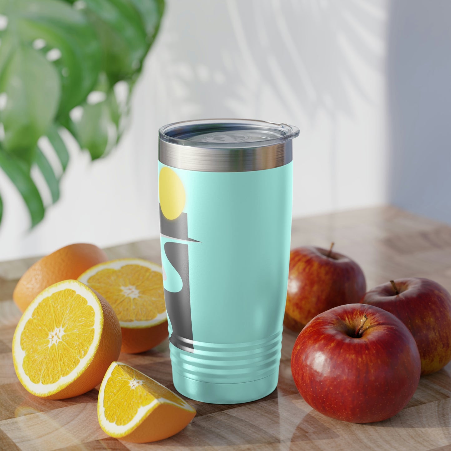 River's Edge-Ringneck Tumbler, 20oz