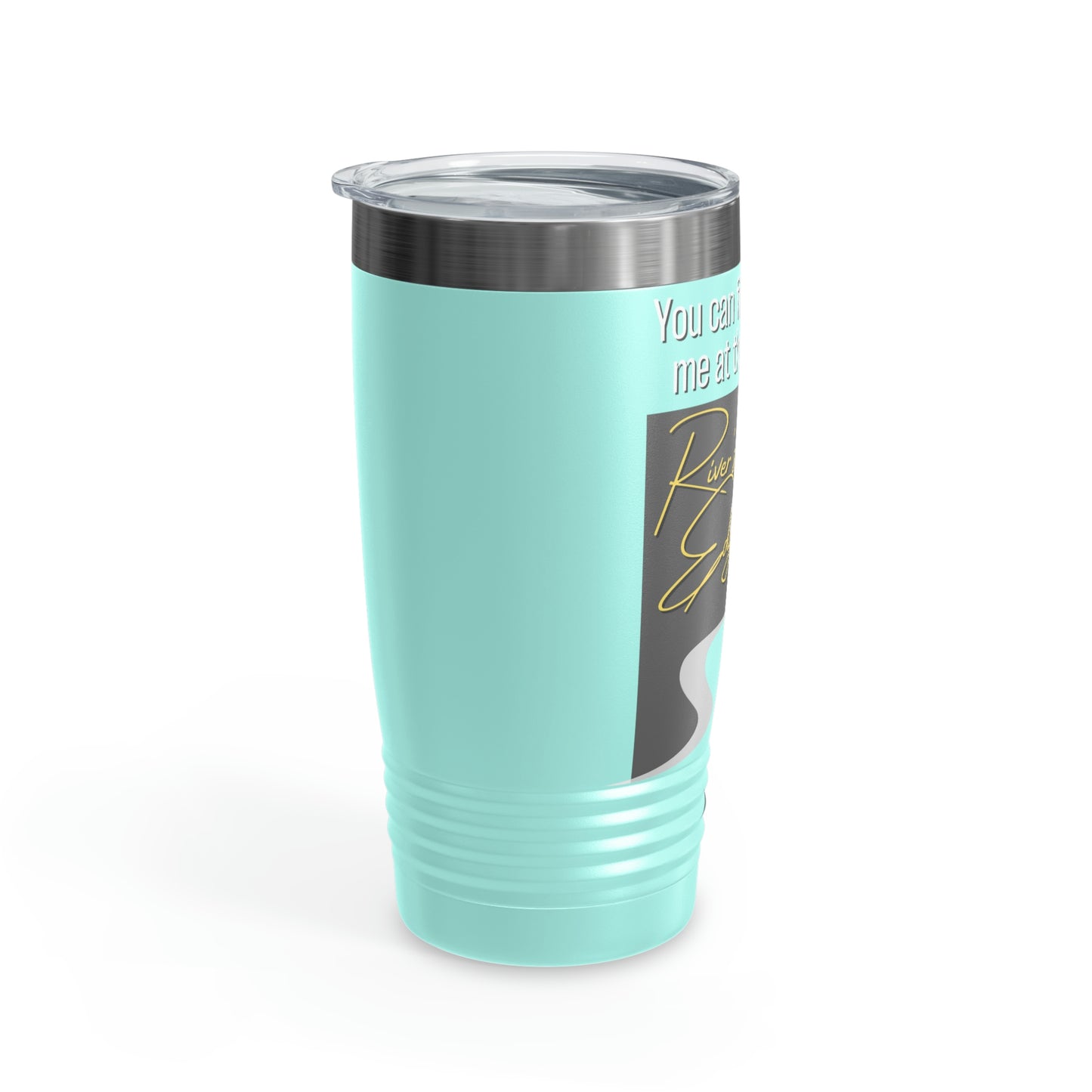 River's Edge-Ringneck Tumbler, 20oz