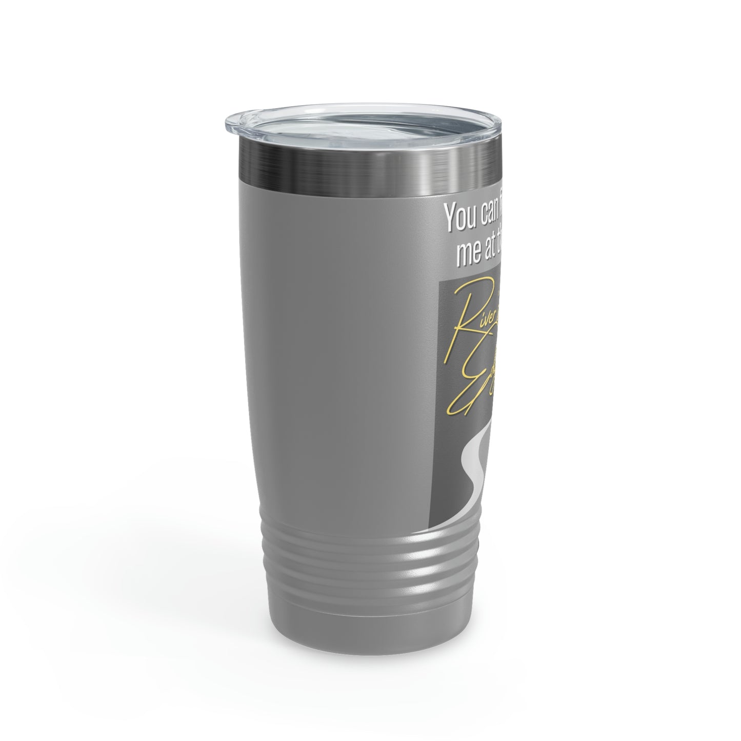 River's Edge-Ringneck Tumbler, 20oz