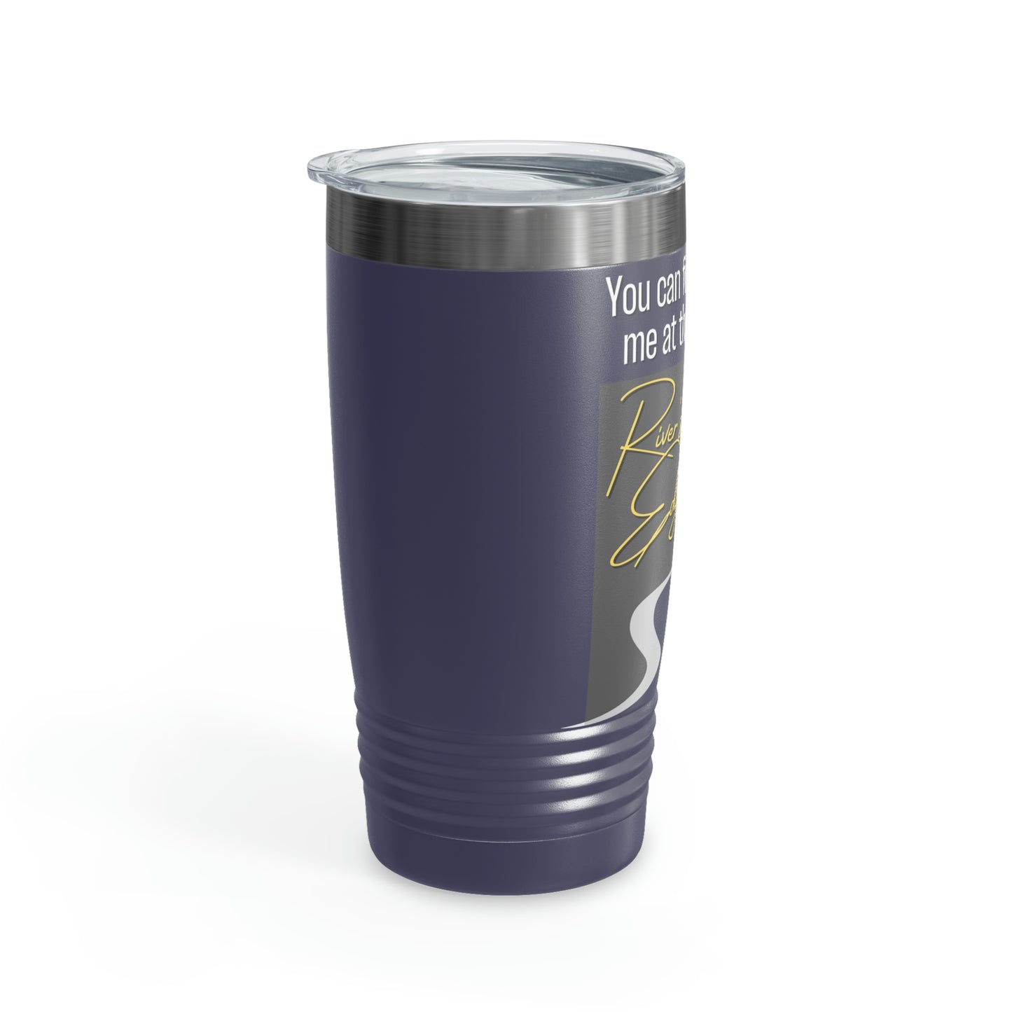 River's Edge-Ringneck Tumbler, 20oz