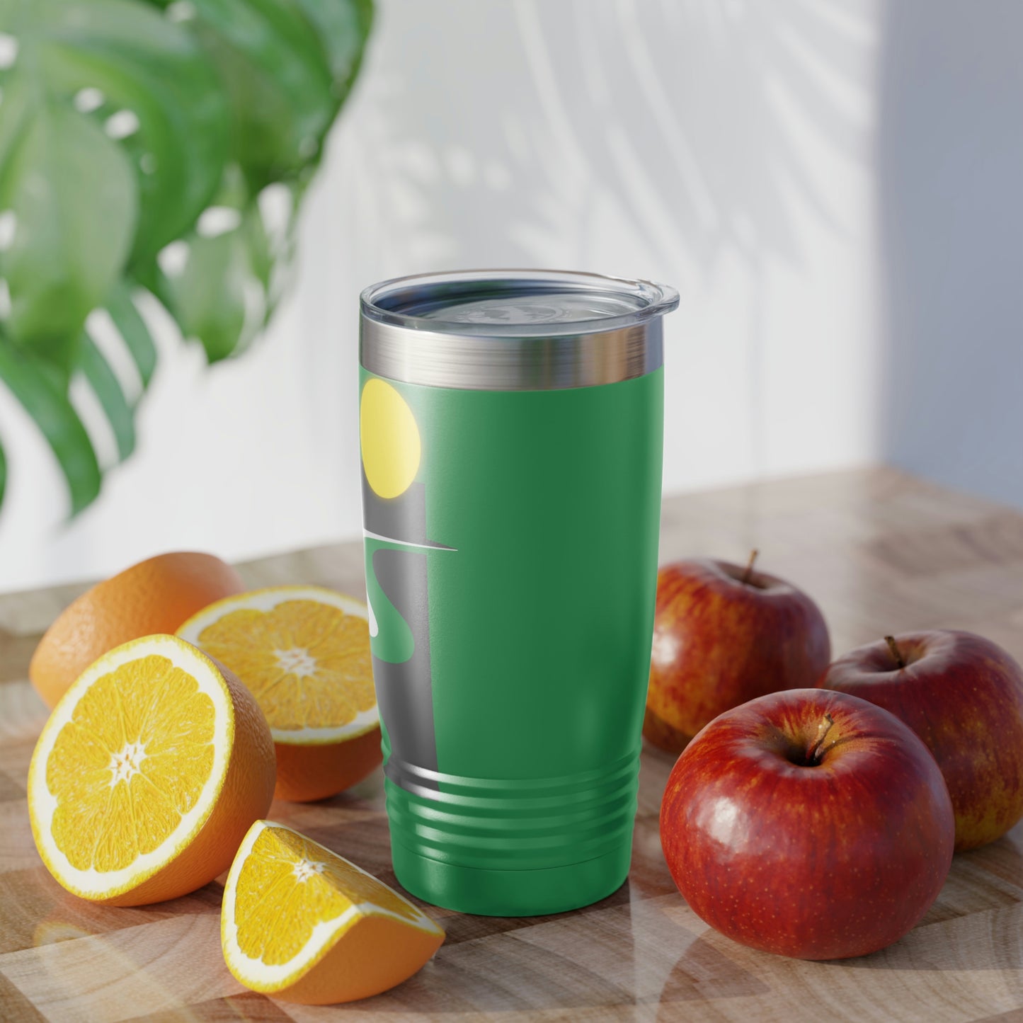 River's Edge-Ringneck Tumbler, 20oz