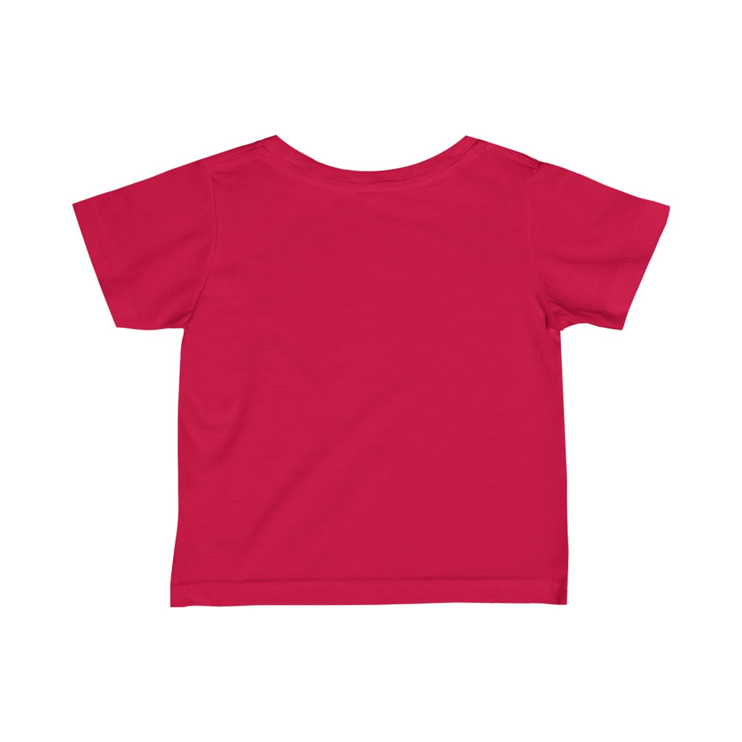Upsy Daisy-Infant Fine Jersey Tee